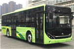 宇通ZK6106BEVG3K公交車（純電動24-36座）