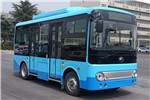 宇通ZK6605BEVG3K公交車（純電動10-15座）