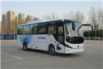 宇通ZK6820BEVG13公交車（純電動(dòng)24-36座）