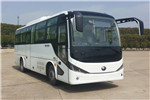 宇通ZK6820BEVG13C公交車（純電動(dòng)24-32座）