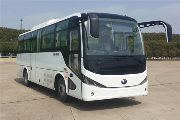 宇通ZK6820BEVG13C公交車（純電動24-32座）