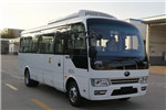 宇通ZK6732BEVQZ2客車（純電動(dòng)24-29座）