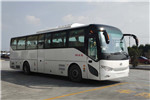 安凱HFF6119A6EV24公交車（純電動(dòng)24-50座）