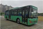 常隆YS6101GBEVN1公交車（純電動17-27座）