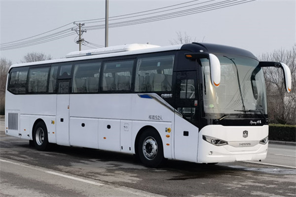 中通LCK6116H6QA1客車(chē)（柴國(guó)油國(guó)六24-52座）