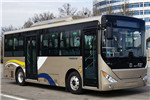 中通LCK6826EVG3D1公交車（純電動(dòng)15-30座）