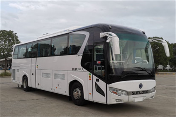 申龍SLK6128TFCEVL客車（氫燃料電池24-56座）