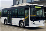 廣西申龍HQK6859UBEVZ11公交車（純電動(dòng)16-29座）