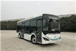 海格KLQ6816GAEVN2W公交車(chē)（純電動(dòng)24-34座）