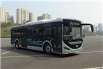 海格KLQ6106GAEVN5W公交車(chē)（純電動(dòng)24-42座）