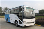 海格KLQ6829ZGEVN2公交車(chē)（純電動(dòng)10-23座）