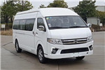 海格KLQ6600E6C1客車(chē)（柴油國(guó)六10-17座）