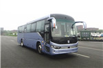 遠(yuǎn)程DNC6110BEV21客車(chē)（純電動(dòng)24-46座）