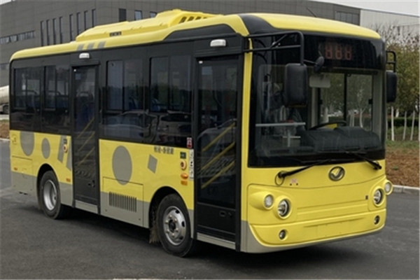 上饒BSR6600BEVGS1公交車（純電動(dòng)10-16座）