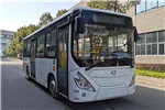 曉蘭HA6850BEVB4公交車(chē)（純電動(dòng)19-35座）