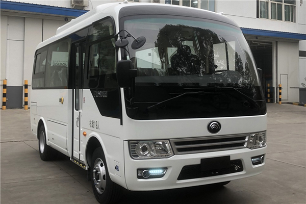 宇通ZK6602BEVQZ30客車（純電動(dòng)10-19座）