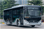 宇通ZK6106BEVG16公交車（純電動(dòng)20-39座）