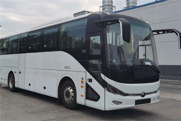 宇通ZK6117FCEVQ3客車（氫燃料電池24-48座）