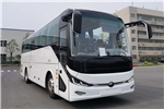 宇通ZK6117HT96客車（柴油國(guó)六24-42座）