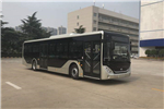 宇通ZK6126BEVG10公交車（純電動25-45座）