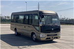 中通LCK6710D6A客車（柴油國(guó)六10-23座）