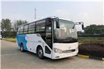 海格KLQ6829ZGEVNA1公交車(chē)（純電動(dòng)24-38座）