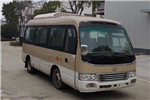 晶馬JMV6601BEV1客車(chē)（純電動(dòng)10-19座）