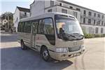 安凱HFF6600F7D6Z客車(chē)（柴油國(guó)六10-19座）