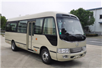 安凱HFF6710F7D6Z客車（柴油國(guó)六10-23座）