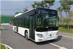 福田歐輝BJ6105EVCA-59公交車（純電動19-39座）