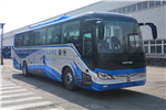 歐輝BJ6126EVUA-3客車（純電動(dòng)24-50座）