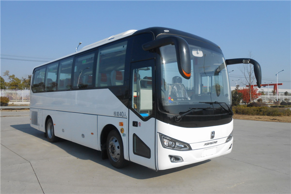 亞星YBL6909H1QE客車（柴油國六24-40座）