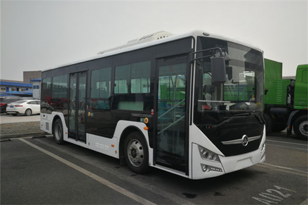 常隆YS6850GBEVN1公交車（純電動14-29座）