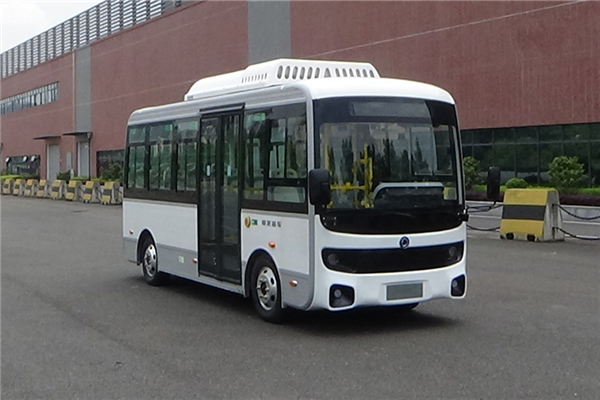 廣西申龍HQK6602UBEVH1公交車(chē)（純電動(dòng)10-13座）