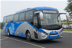 格力鈦GTQ6119BEVB30公交車(chē)（純電動(dòng)24-50座）