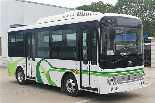 宇通ZK6700BEVG2公交車(chē)（純電動(dòng)10-18座）