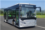 通工TG6850GBEV1公交車（純電動(dòng)19-25座）