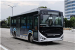 中通LCK6827EVGM1公交車（純電動15-30座）