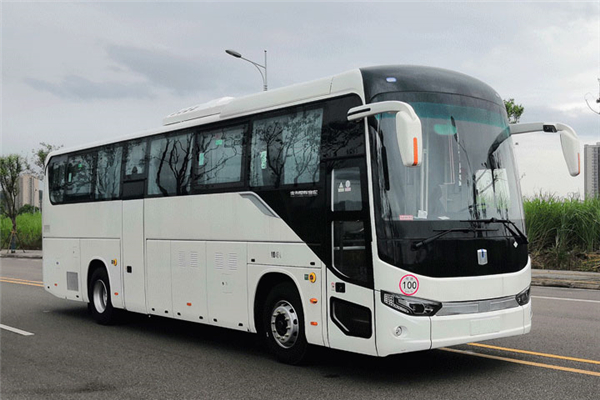 遠程DNC6110FCEV31客車（氫燃料電池24-48座）