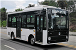 遠程JHC6660BEVG21公交車（純電動10-16座）