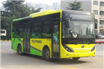 宇通ZK6816BEVG13公交車（純電動14-29座）