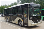 宇通ZK6856BEVG12公交車（純電動(dòng)14-29座）