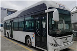 金龍XMQ6127AGFCEV1公交車(chē)（氫燃料電池21-46座）