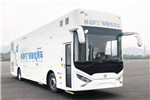 格力鈦CAT5181XYLDF醫(yī)療車(chē)（柴油國(guó)六1座）