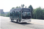 峨嵋EM6660BEVG-3公交車（純電動10-14座）