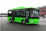 峨嵋EM6820BEVG-3公交車（純電動(dòng)13-26座）