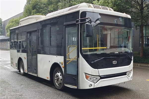 中植CDL6851URBEV公交車（純電動16-30座）