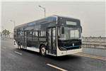 遠程DNC6101BEVG20低入口公交車（純電動20-38座）