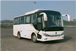 遠(yuǎn)程DNC6820BEV11客車（純電動(dòng)24-36座）