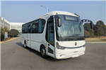 亞星JS6828GHBEV公交車(chē)（純電動(dòng)24-32座）